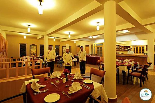Prim Resorts